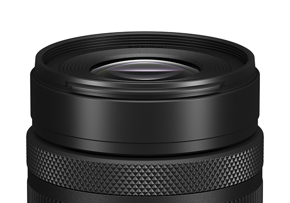 RF Lenses - RF-S55-210mm f/5-7.1 IS STM - Canon South & Southeast Asia